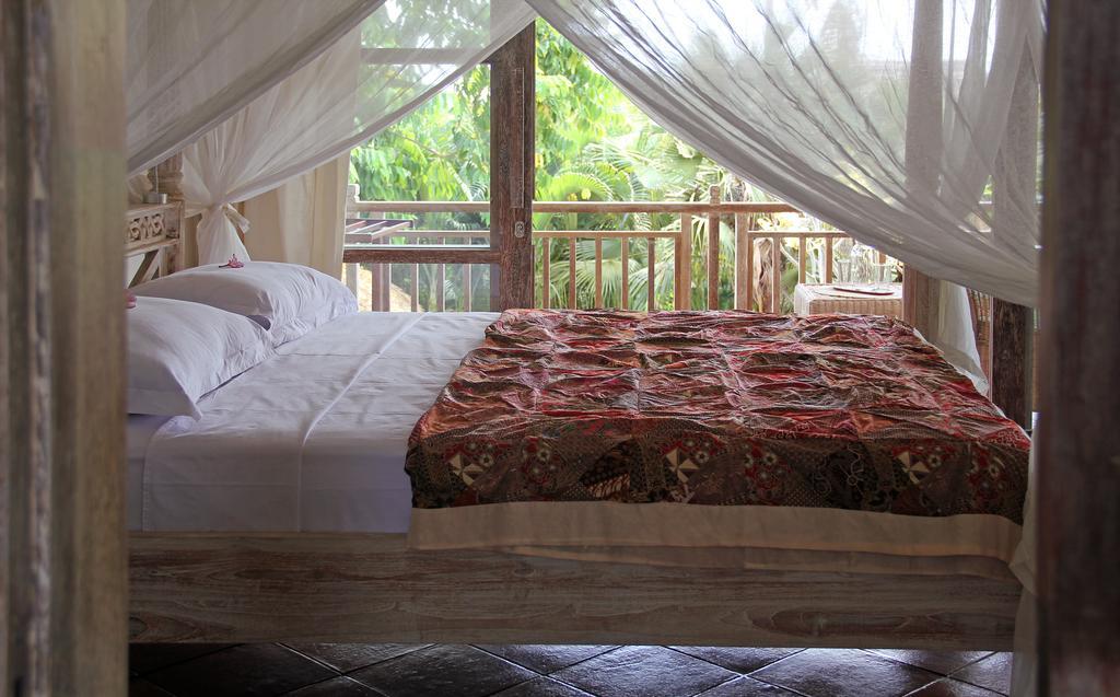 Papaya Guesthouse ชังกู ห้อง รูปภาพ